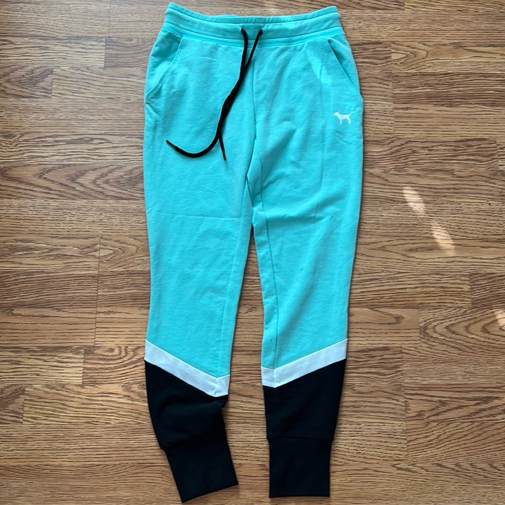 Victoria Secret Pink joggers